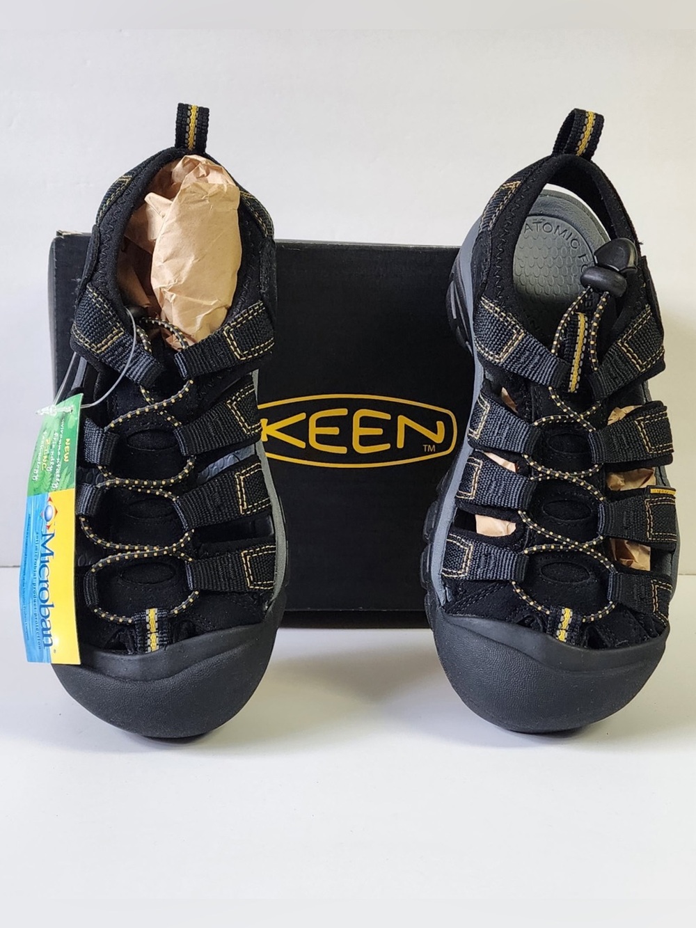 Keen Newport H2 Sandal